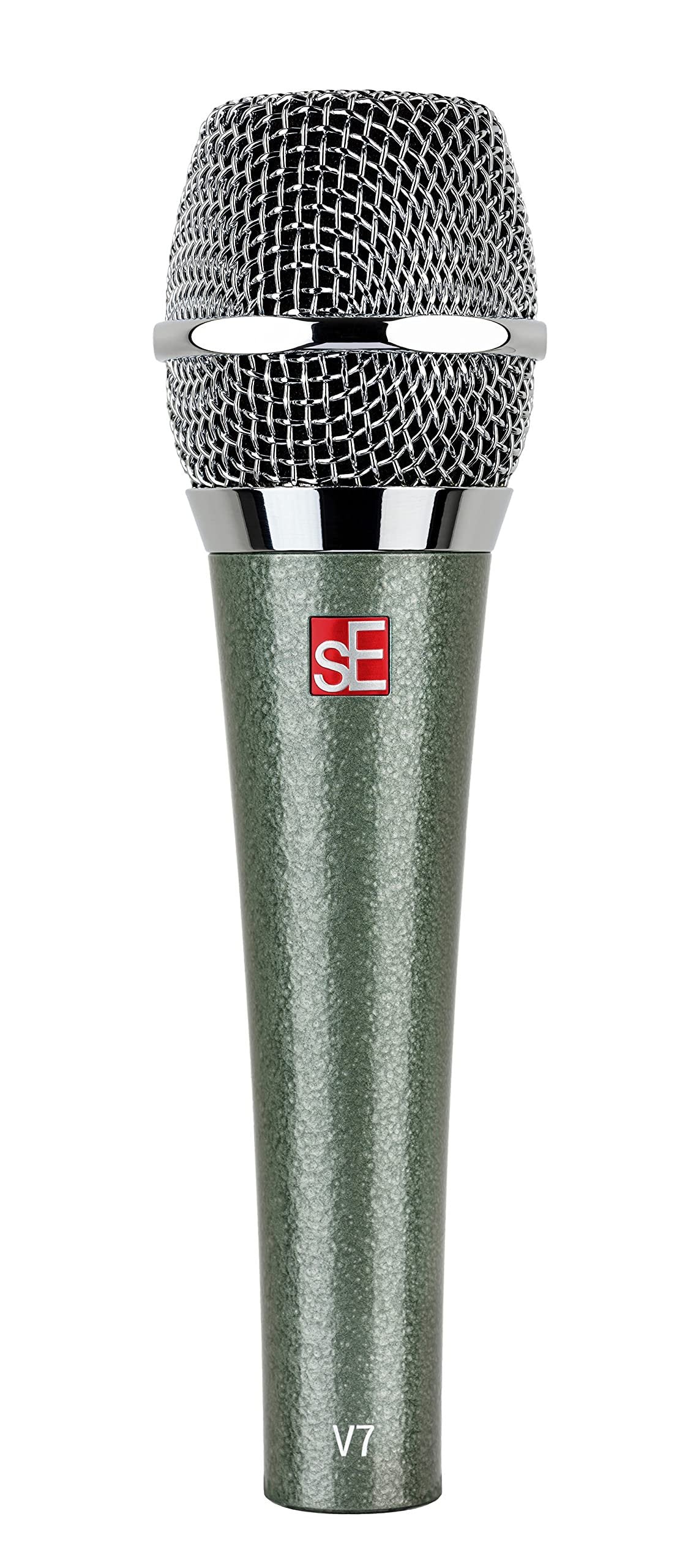 SE ELECTRONICS - Dynamic Handheld Microphones