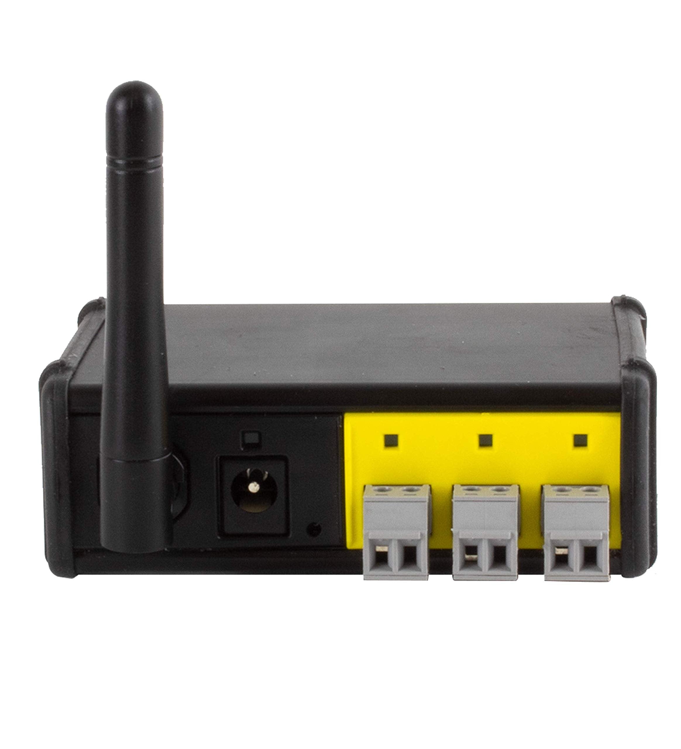 Global Cache WF2CC iTach WiFi to Contact Closure