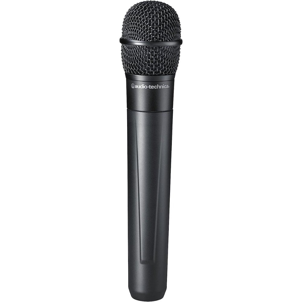 Audio-Technica ATW-T220bI Wireless Handheld Microphone Transmitter