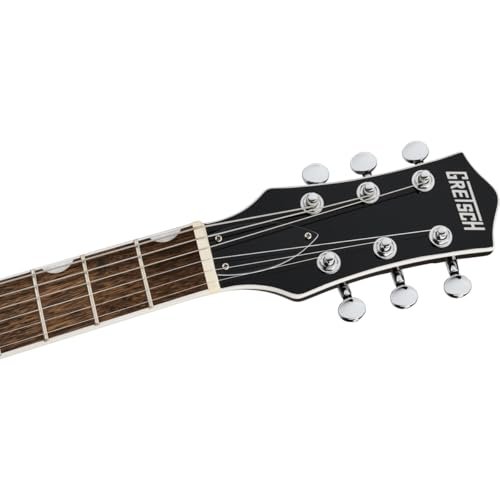 Gretsch Electromatic Jet Electric Guitar - Silver Sparkle
