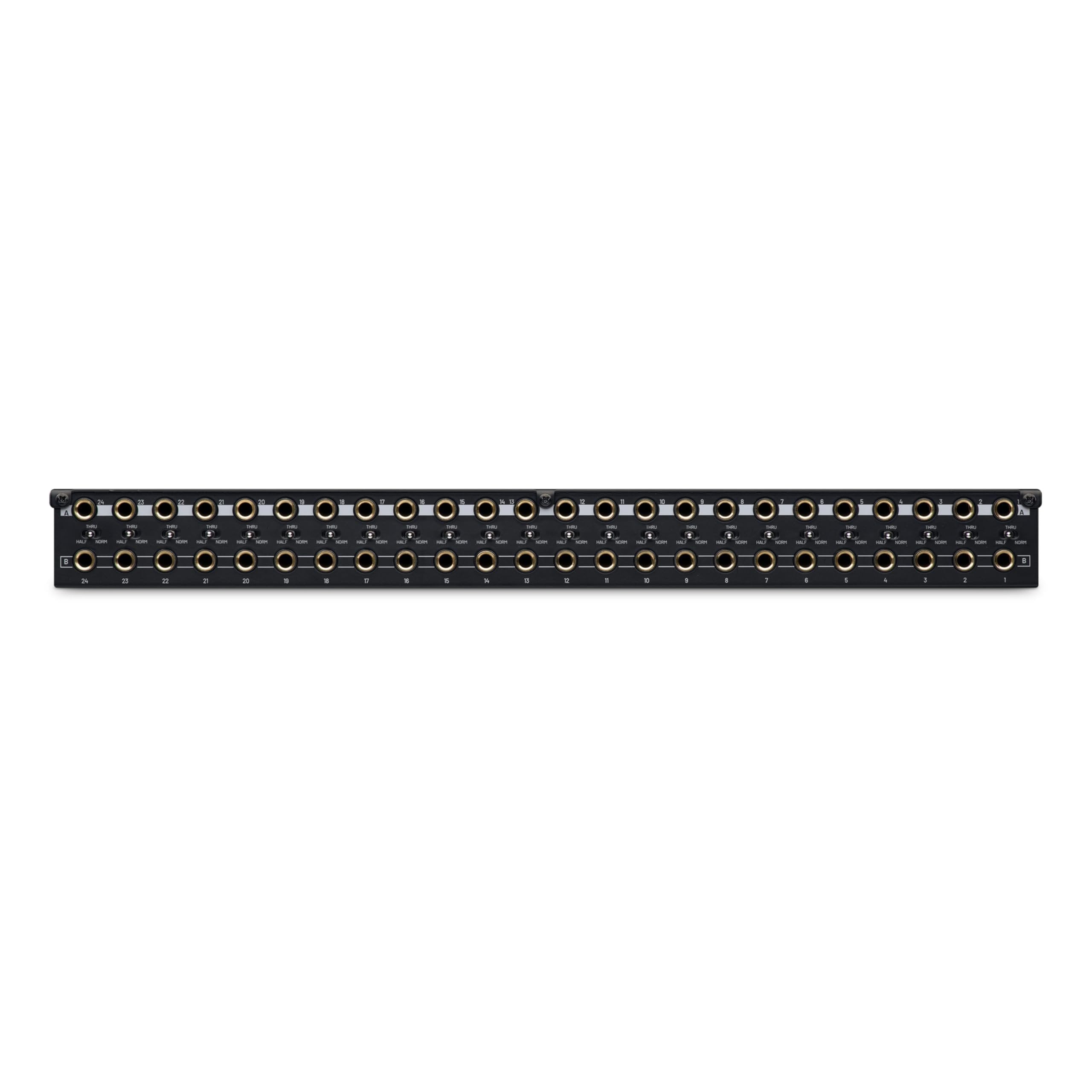 Black Lion Audio PBR TRS3 Patchbay