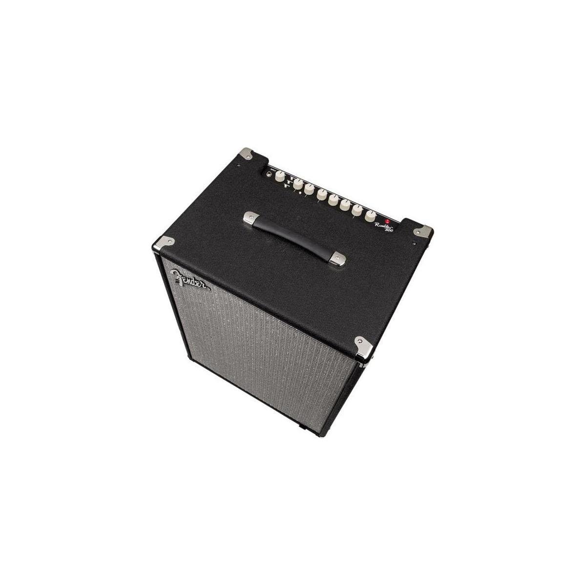 Fender Rumble 100 V3 Bass Amp for Bass Guitar