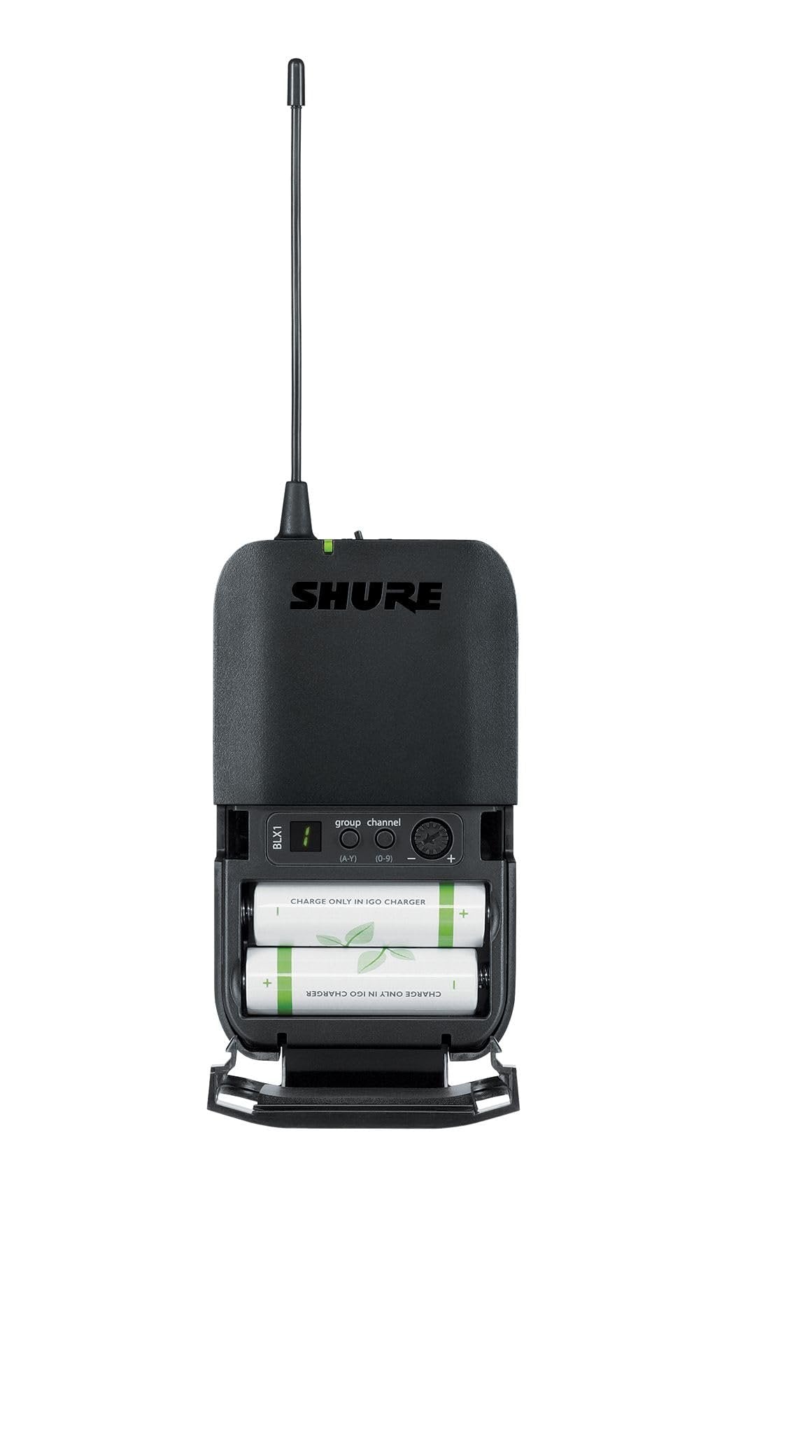 Shure BLX14 Series Wireless Guitar System