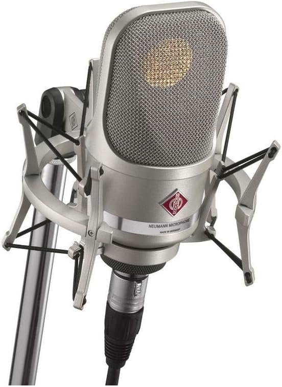 Neumann TLM 107 Studio Set Microphone