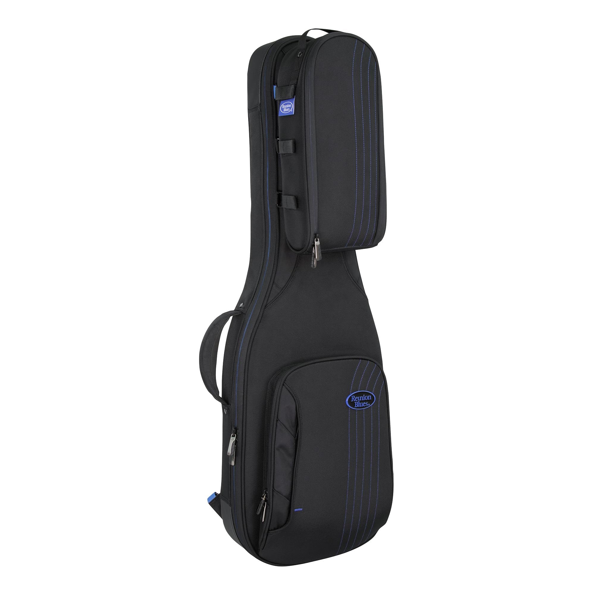 Reunion Blues RB Expedition Electric Guitar Case