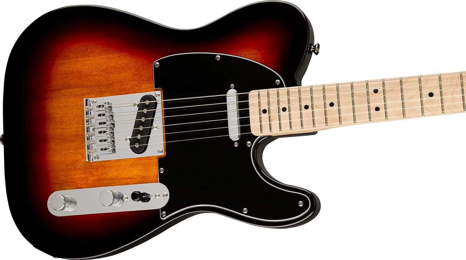 Squier Affinity Series Telecaster Electric Guitar