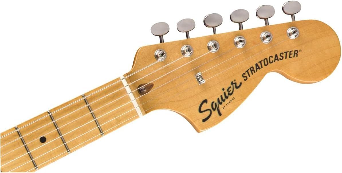 Squier Classic Vibe '70s Stratocaster Electric Guitar