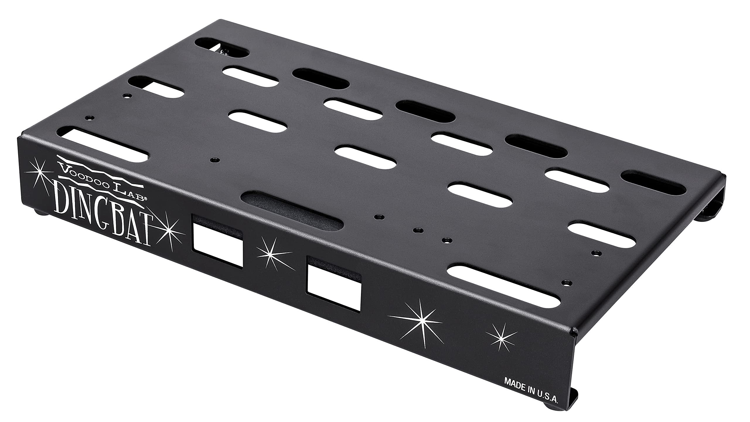 Voodoo Lab Dingbat Small-EX with PPX8 (DBSEX8)