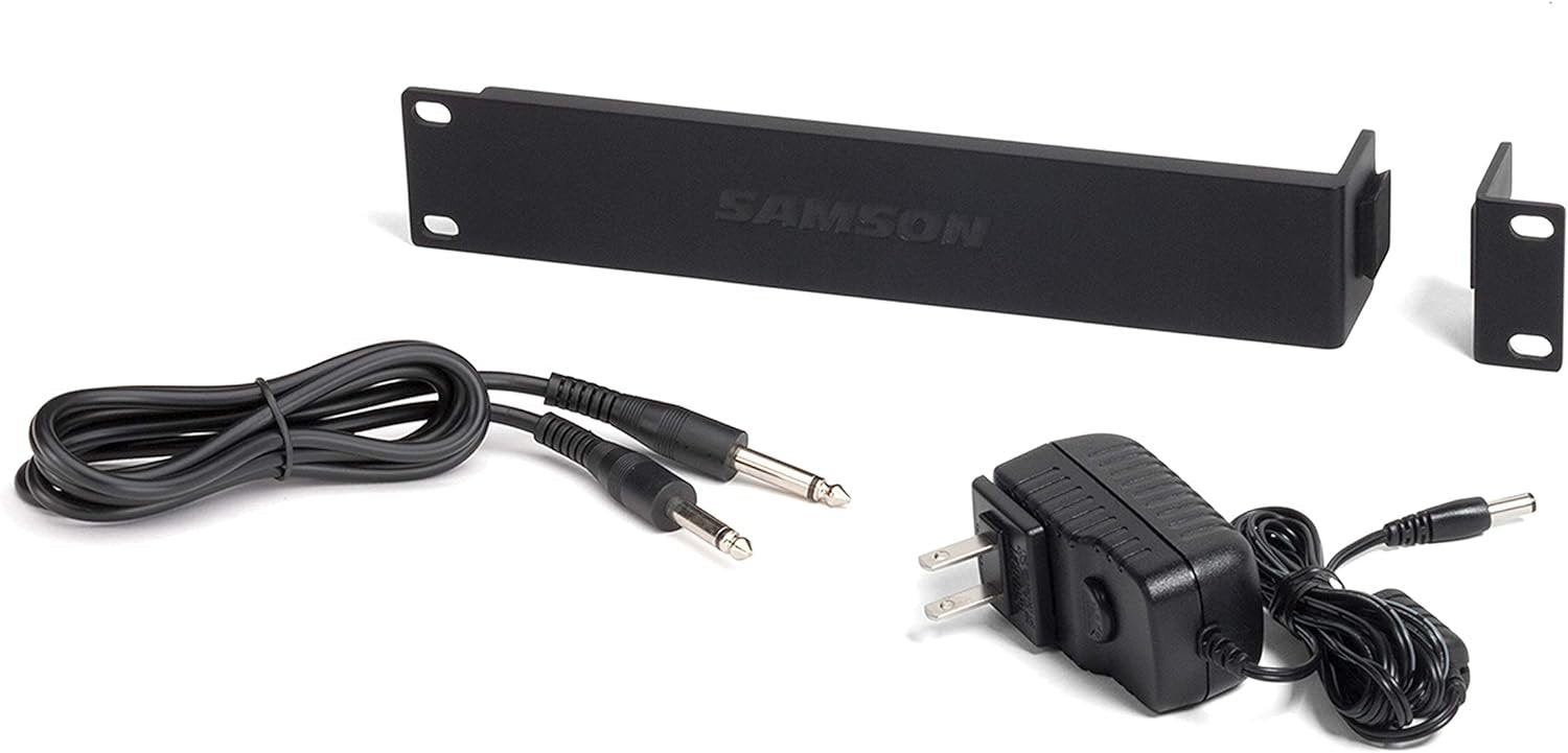 Samson Concert 88x Wireless System