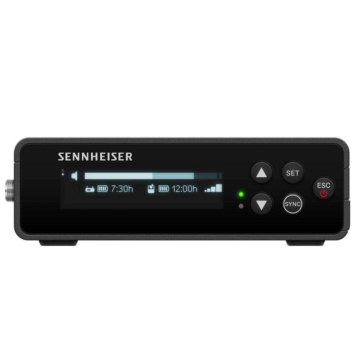 Sennheiser Pro Audio EW-DP Components
