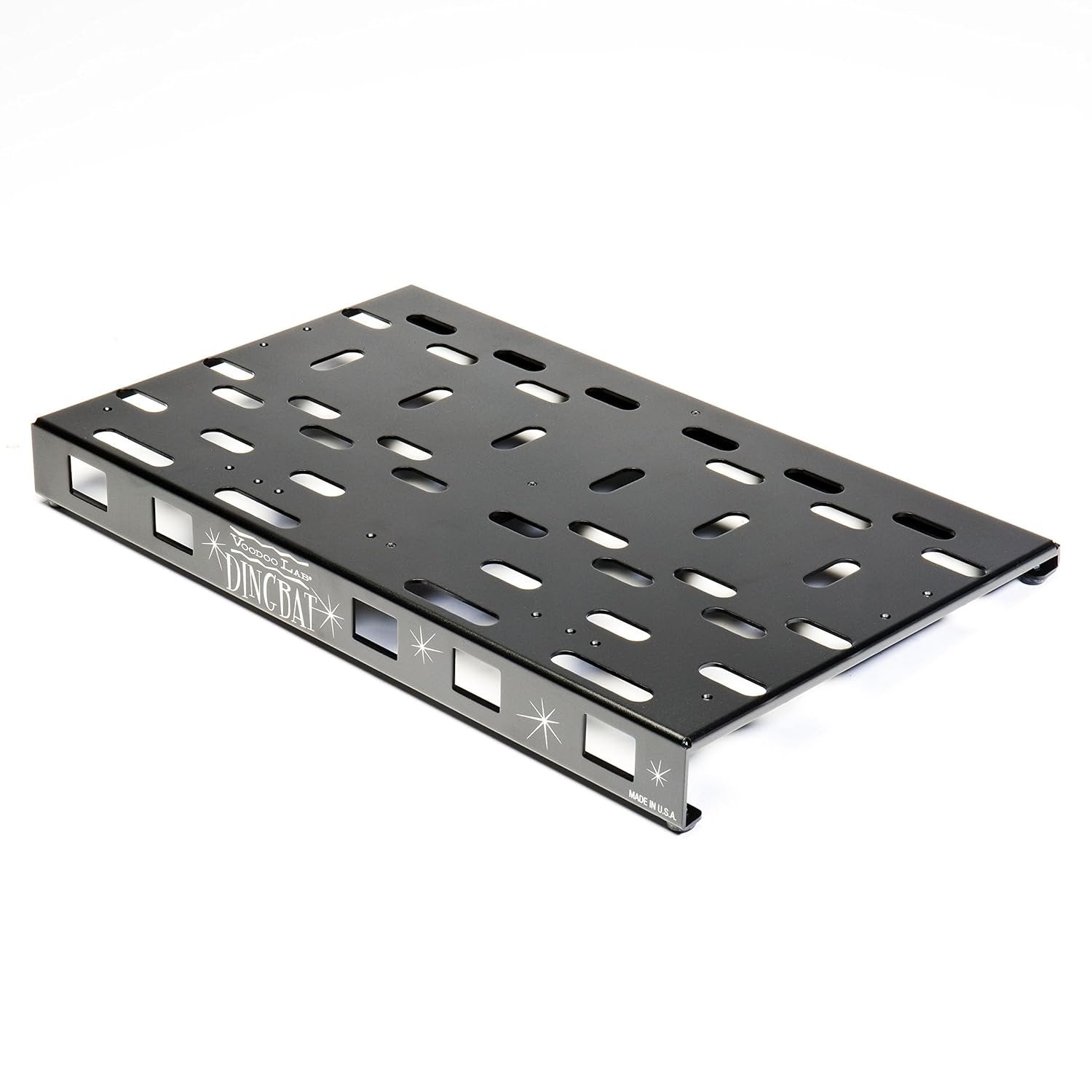 Voodoo Lab Dingbat Large Pedalboard