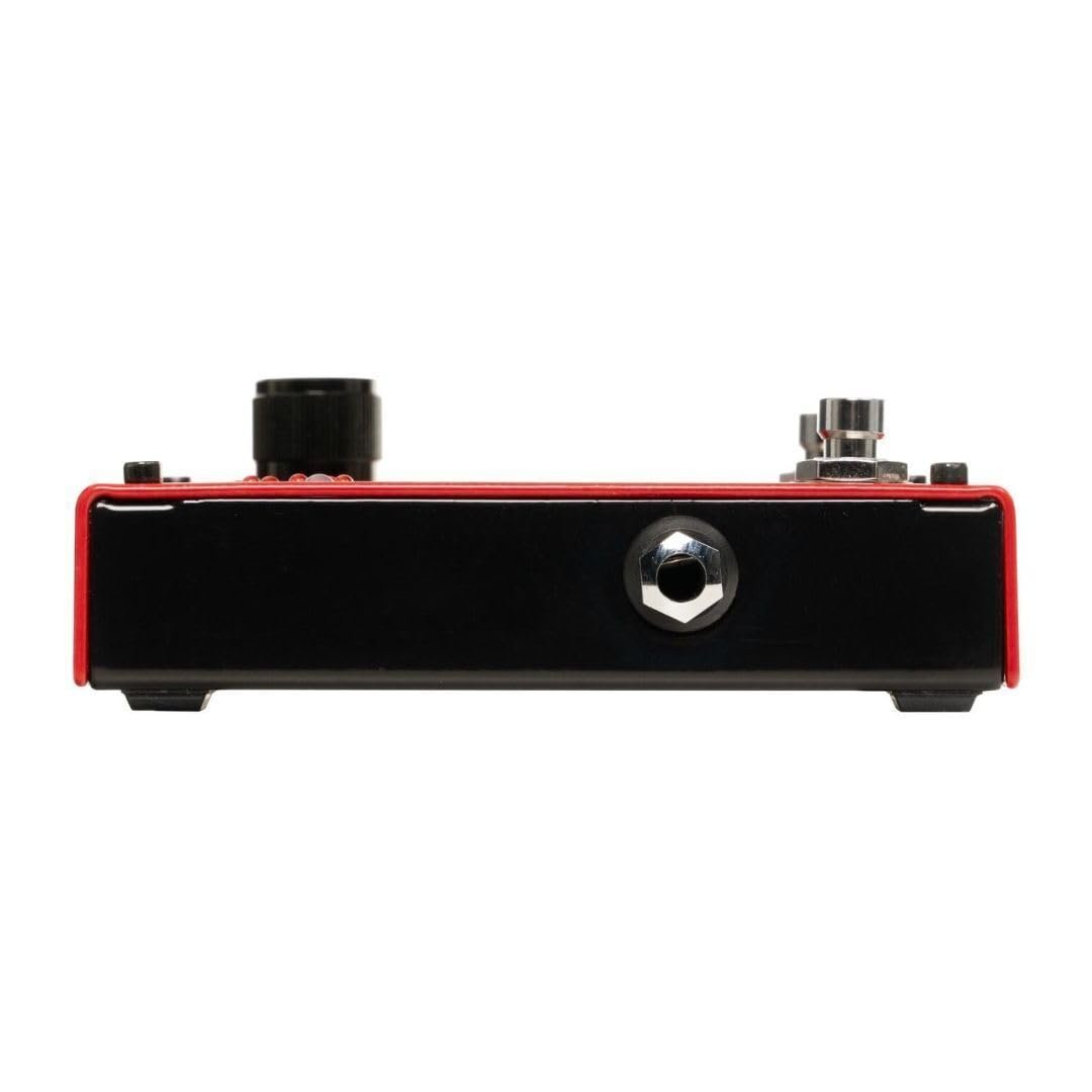 Digitech HammerOn Pitch Octave Pedal