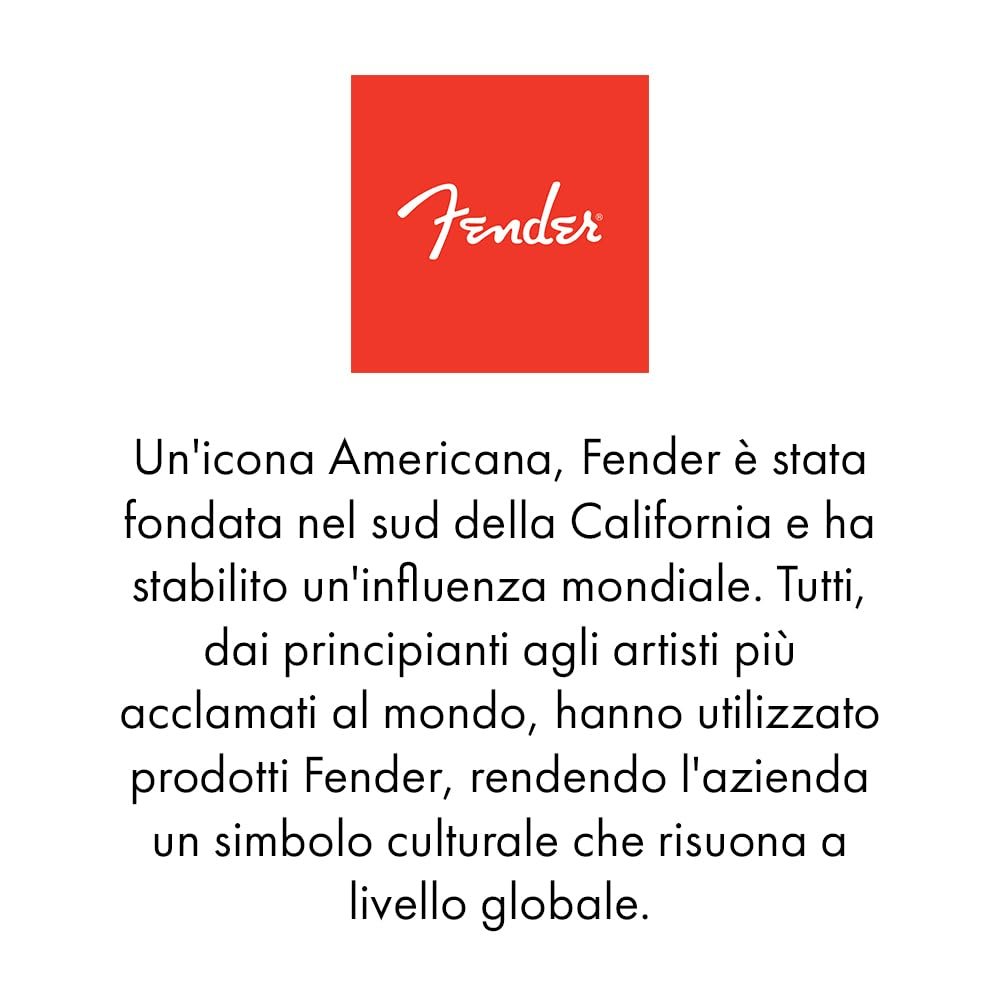 Squire Sonic Stratocaster HT Electric Guitar, Arctic White, Maple Fingerboard, White Pickguard