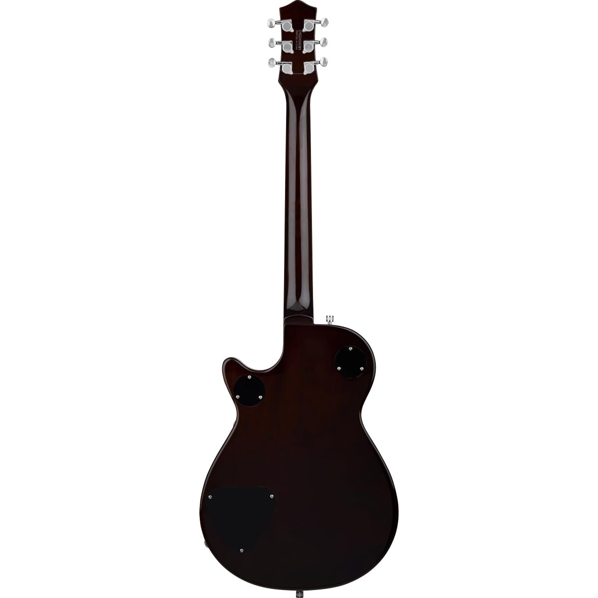 Gretsch Electromatic Jet Electric Guitar - Gold Sparkle