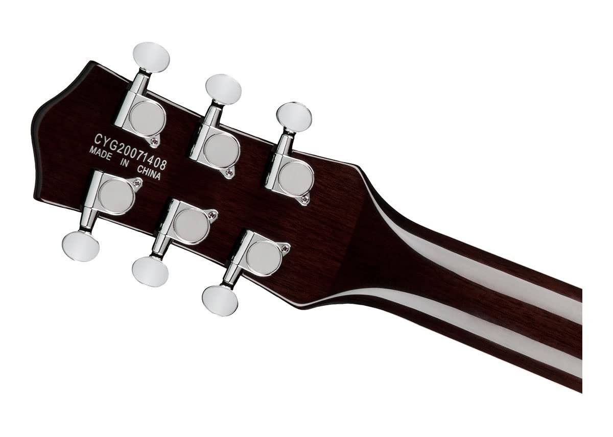 Gretsch G5220 Electromatic Jet BT Electric Guitar - Midnight Sapphire