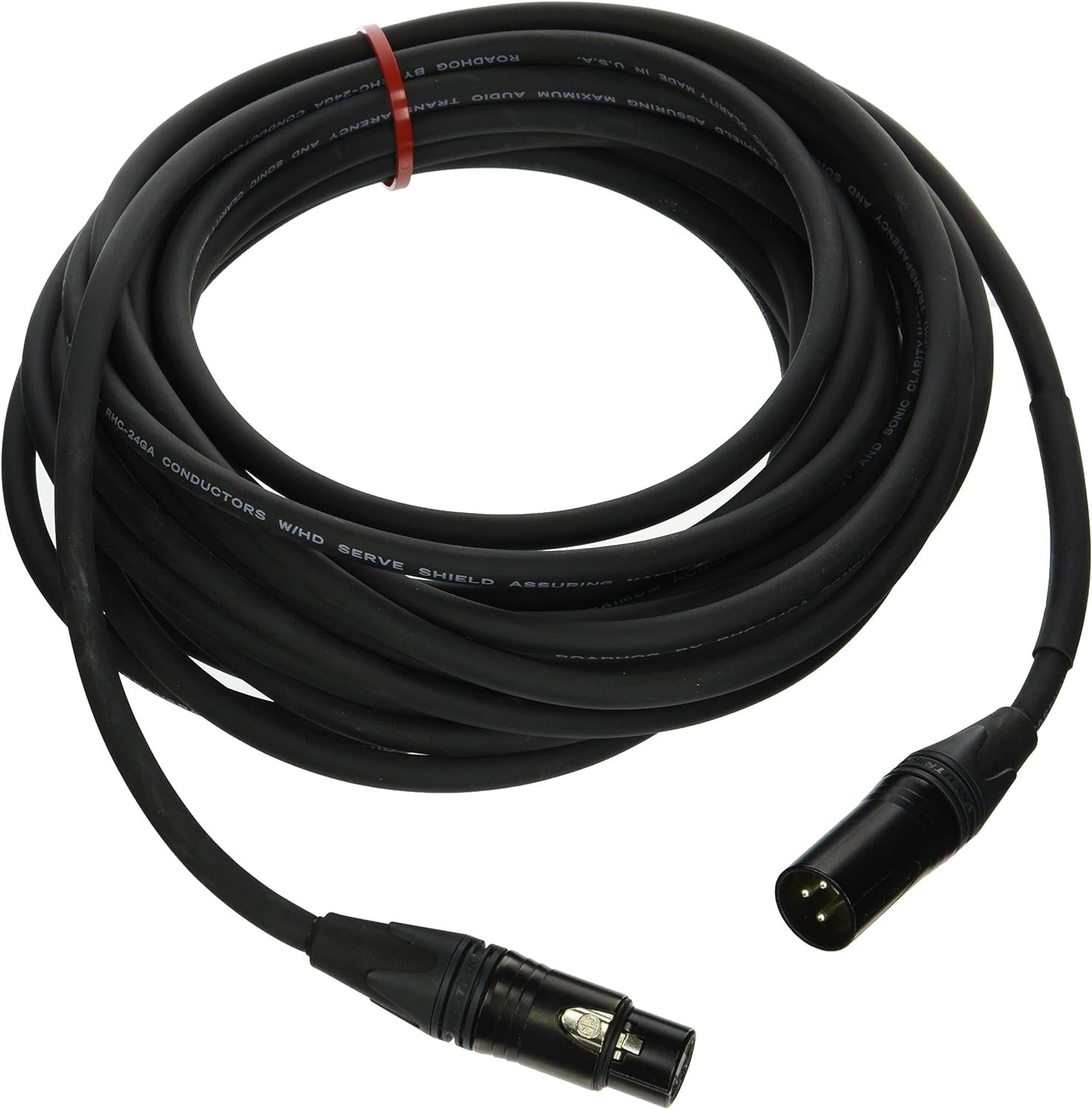 RapcoHorizon RoadHOG Audio Cable