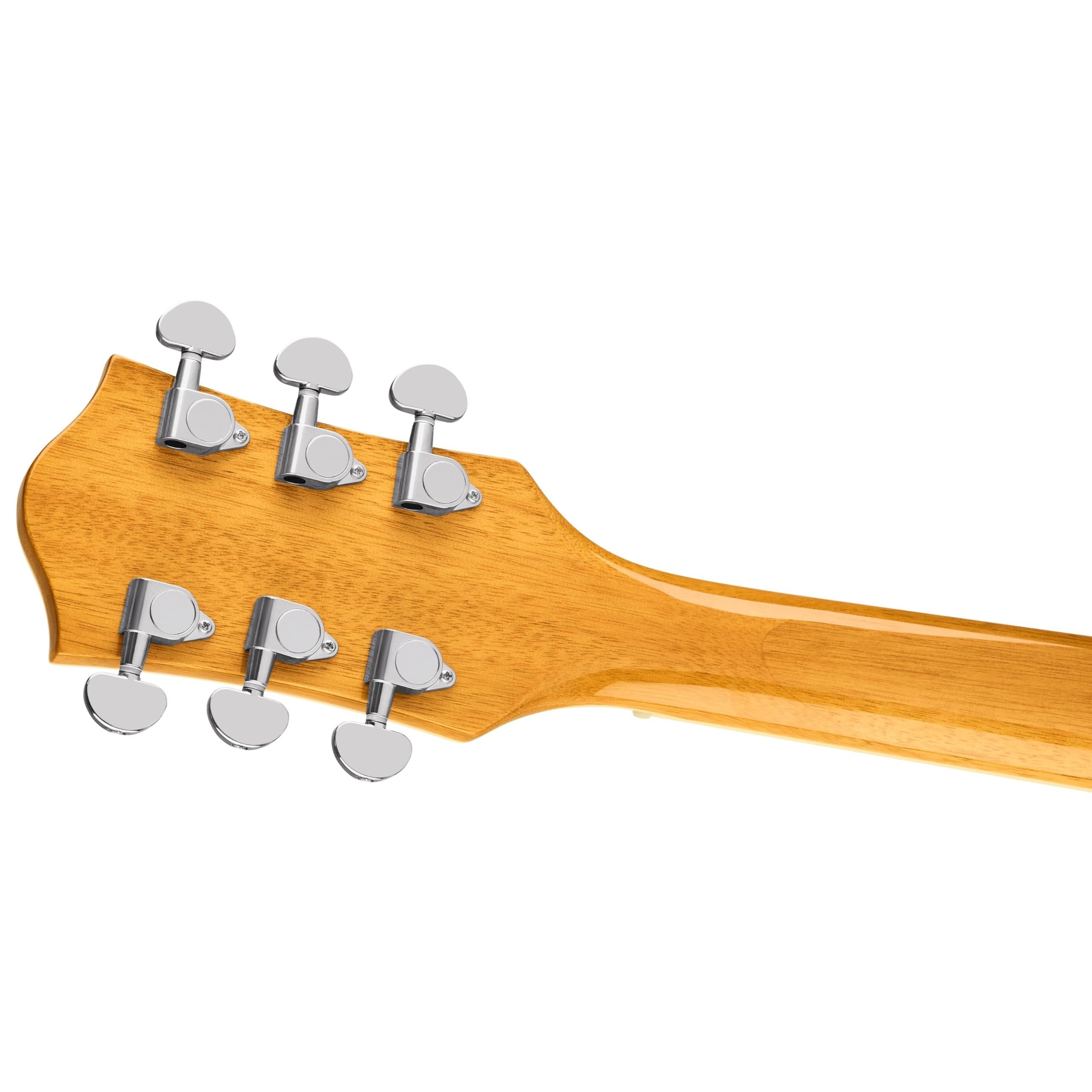 Gretsch G2622T Streamliner Center Block Double-Cut Electric Guitar - Village Amber