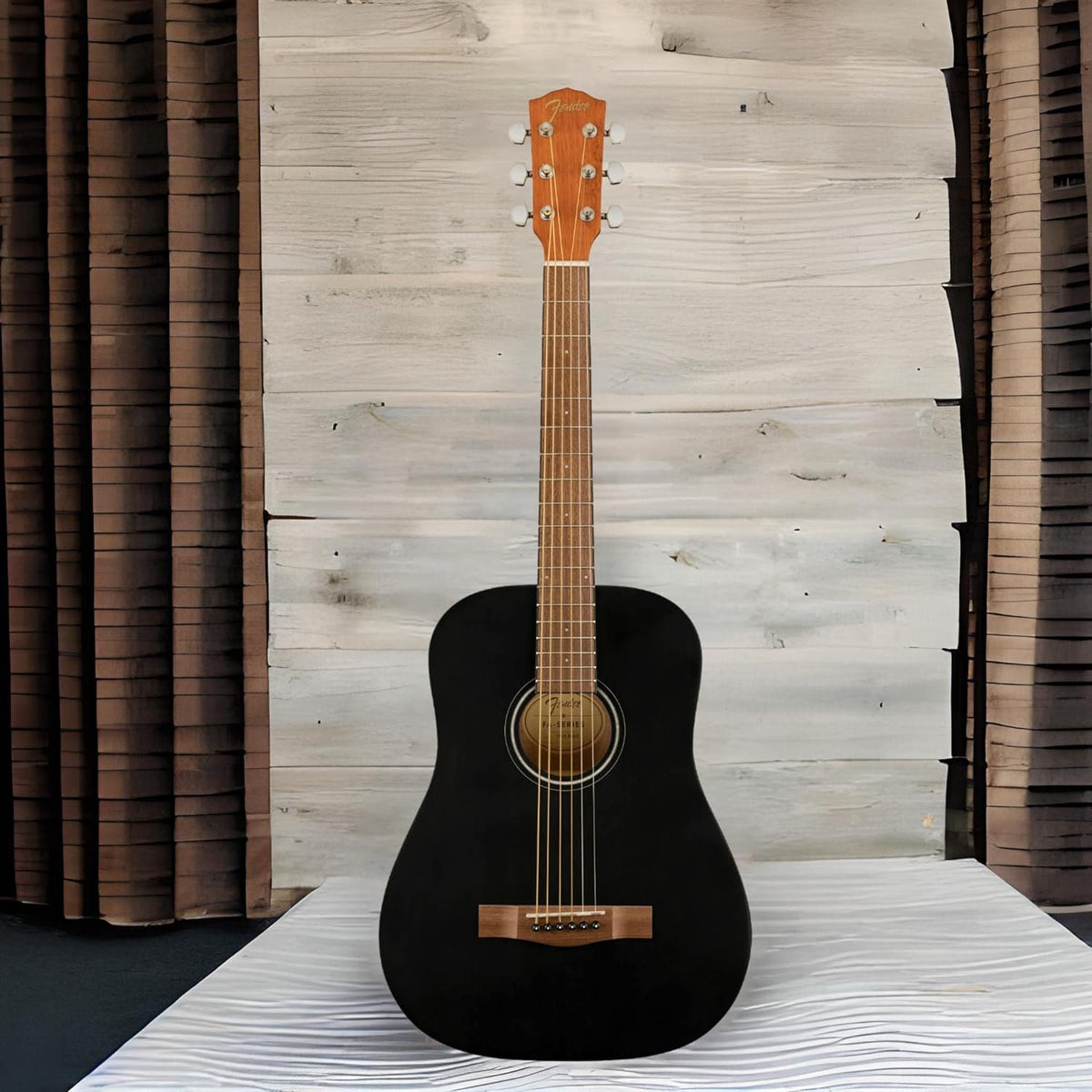 Fender 3/4-Size Acoustic Guitar