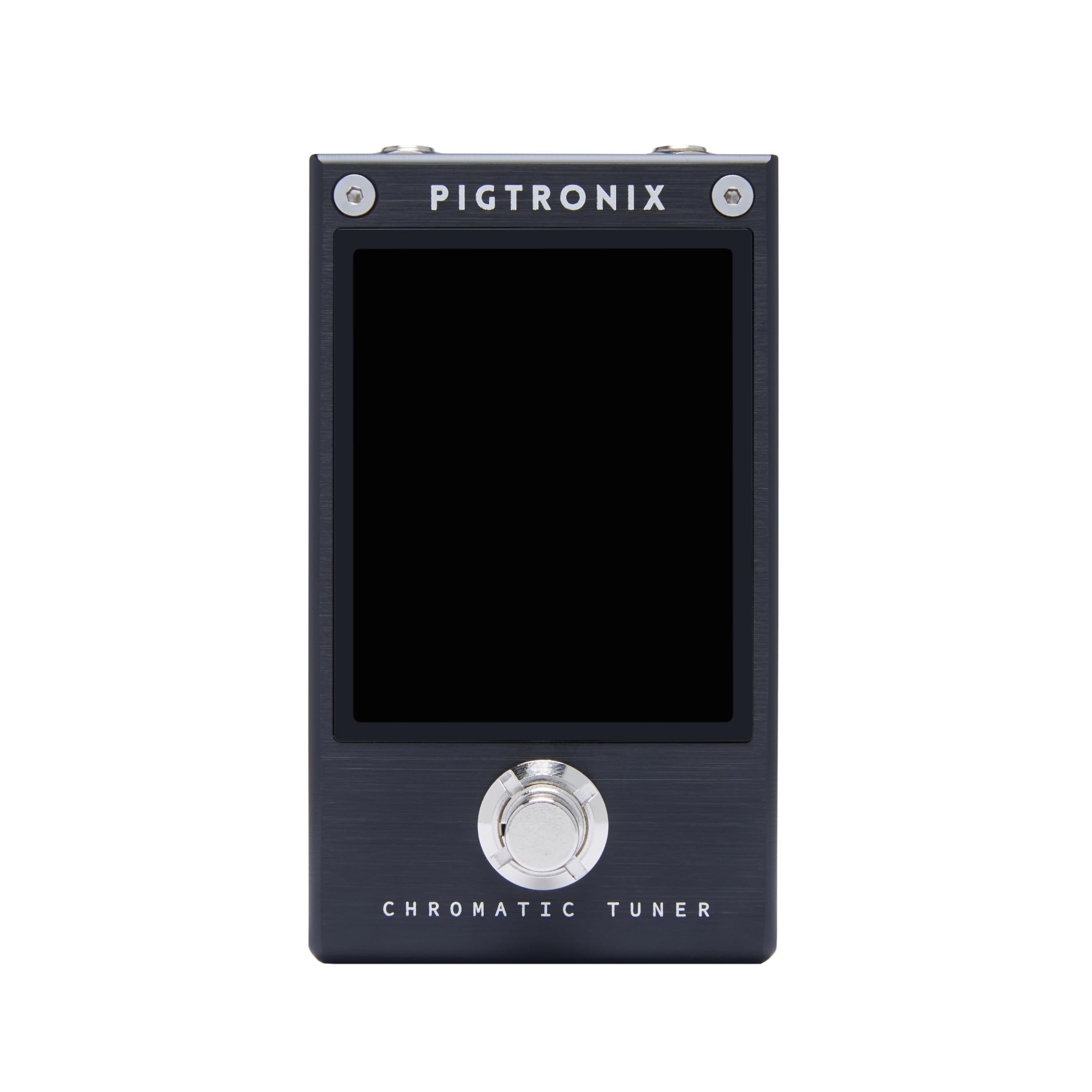 Pigtronix 2NR Chromatic Tuner Pedal