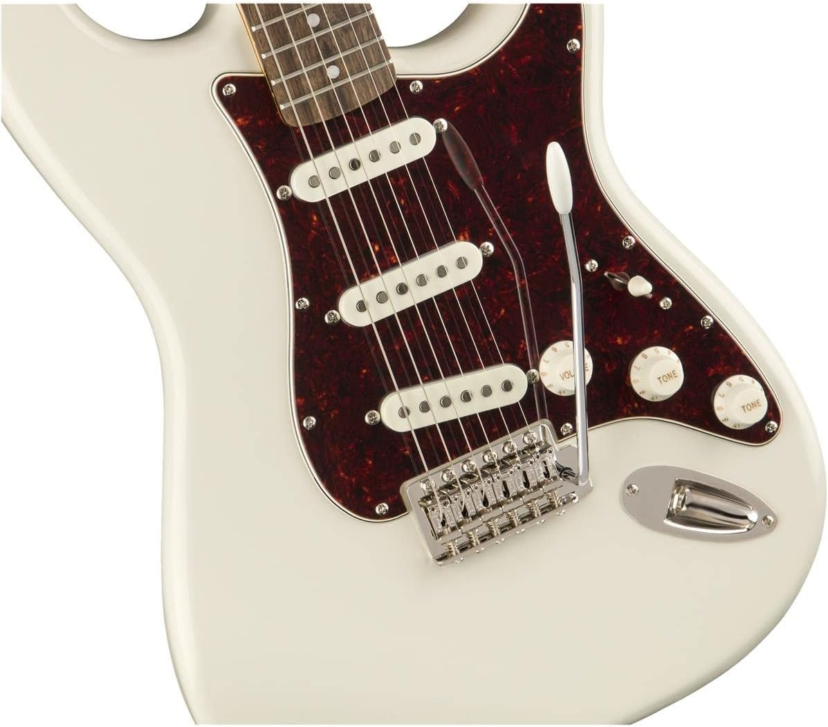 Squier Classic Vibe '70s Stratocaster Electric Guitar