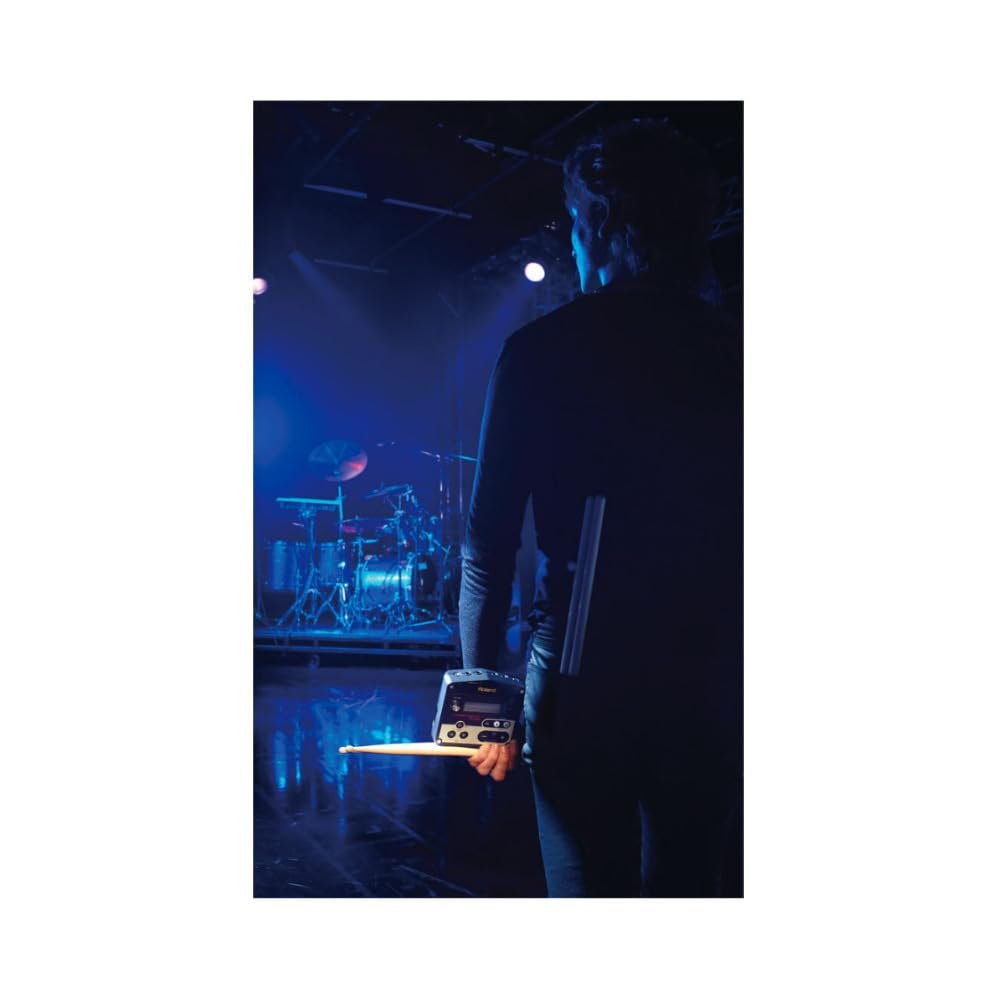 Roland Electronic Drum Accessory