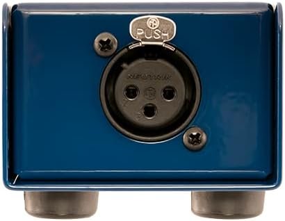 Cloud Microphones Cloudlifter Mic Activator and Audio Interface