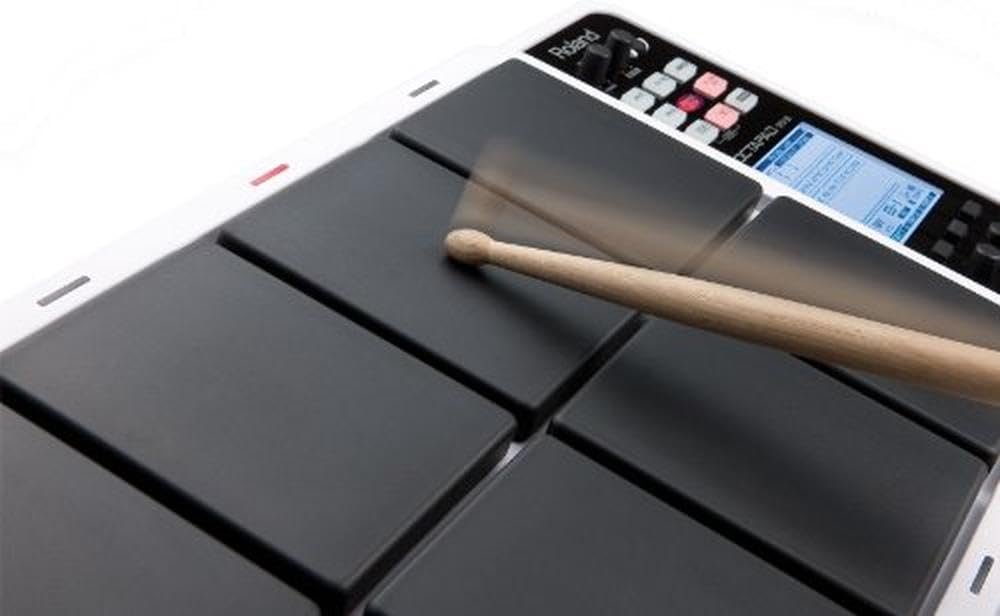 Roland SPD-30 Octapad Digital Percussion Pad