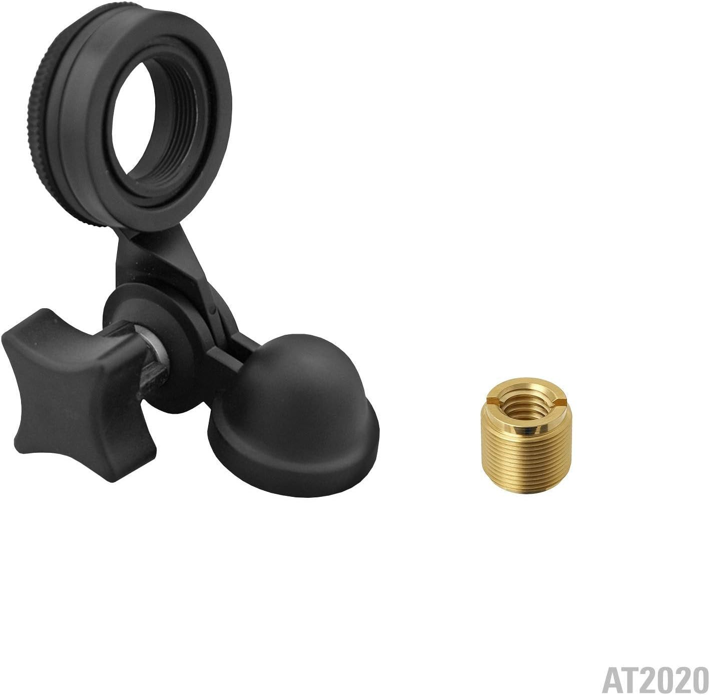 Audio-Technica AT2020 Series Condenser Microphone