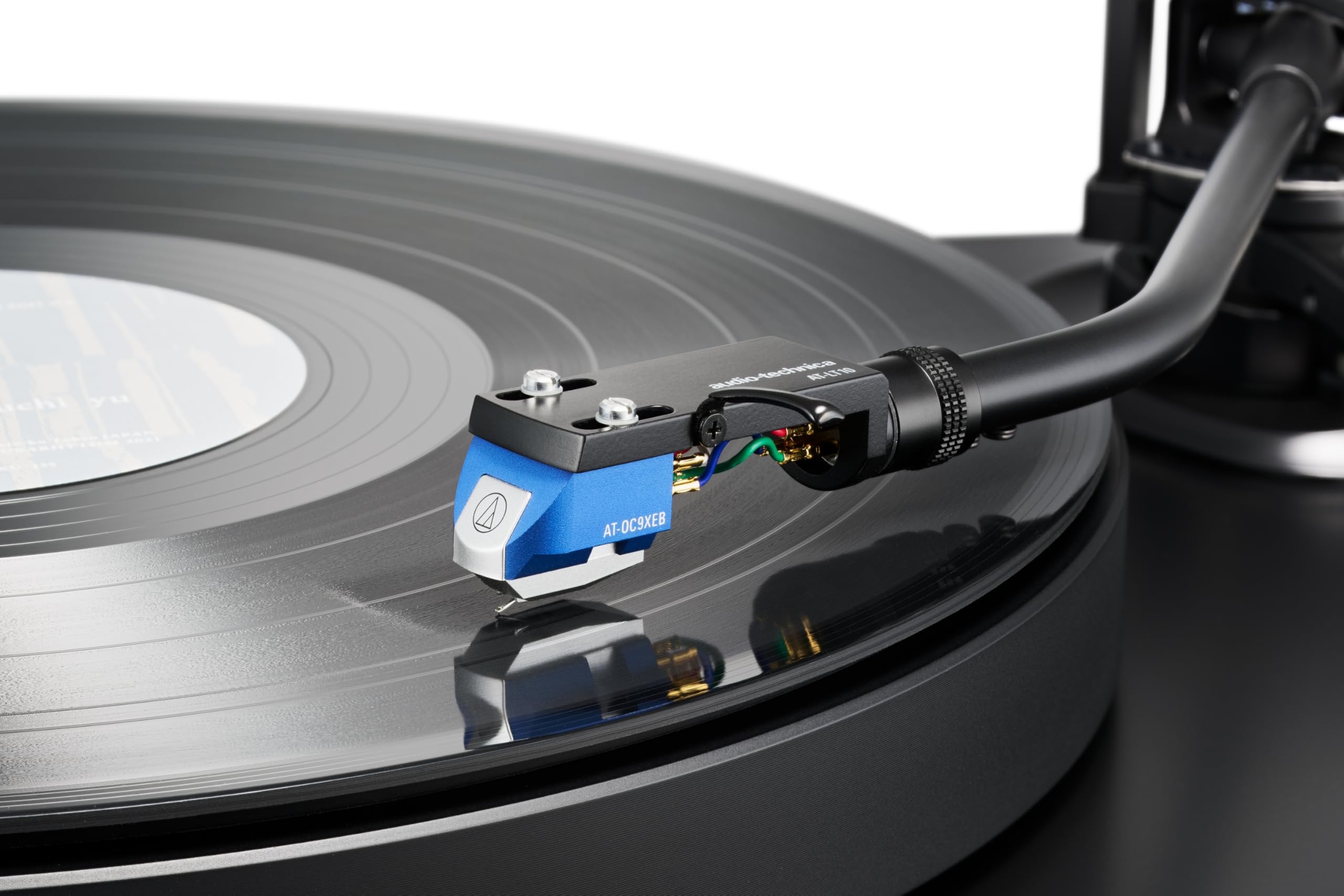 Audio-Technica AT-LT10 Universal Headshell