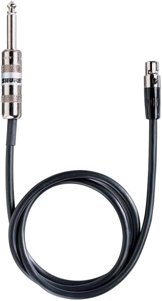 Shure BLX14 Series Wireless Guitar System