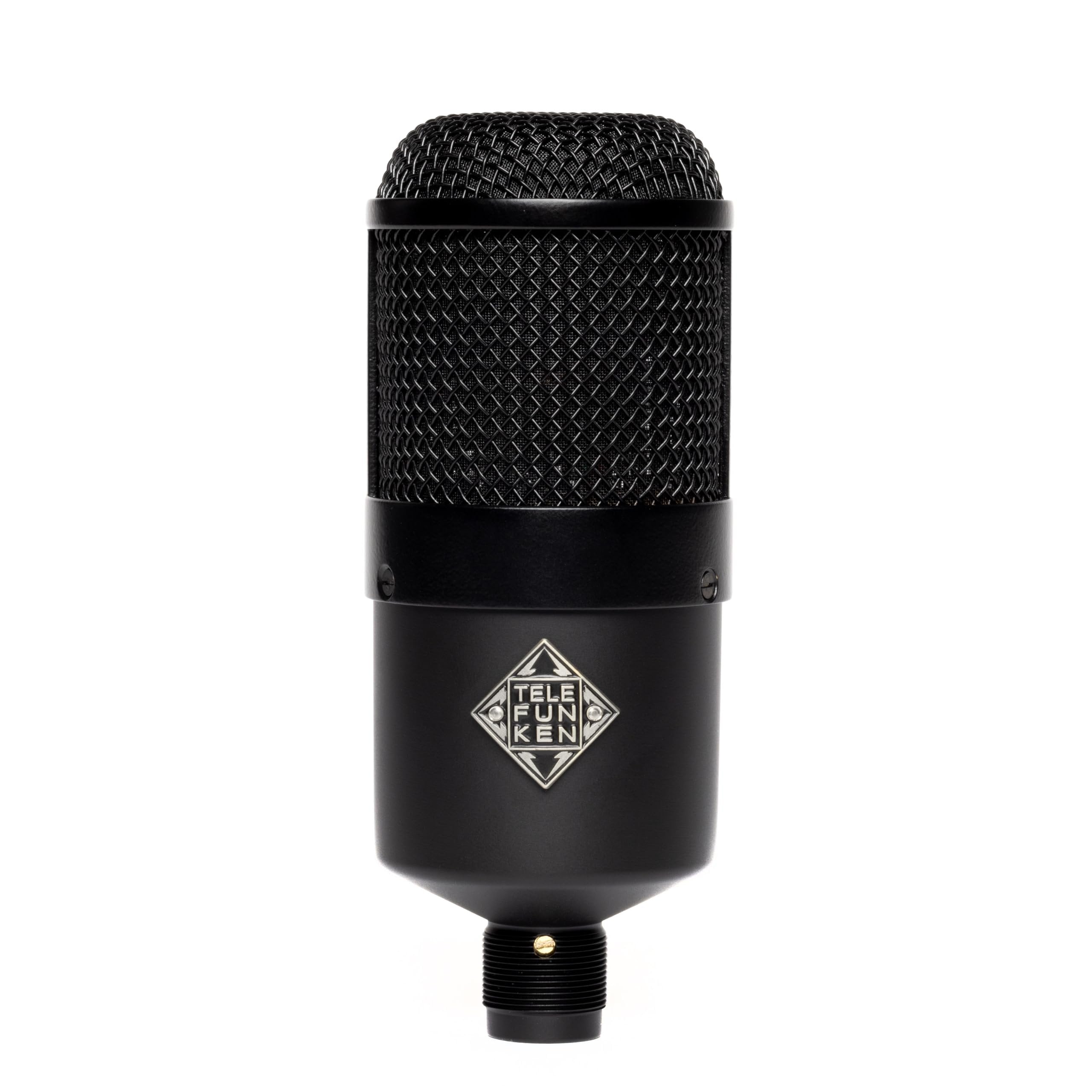 TELEFUNKEN Elektroakustik M82 Dynamic Microphone