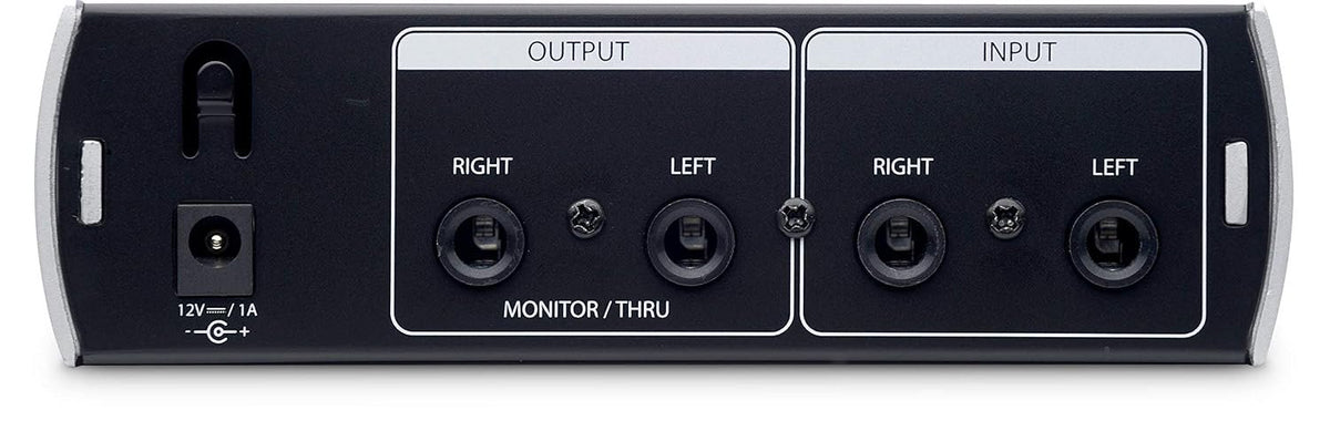 PreSonus HP4 4-Channel Compact Headphone Amplifier