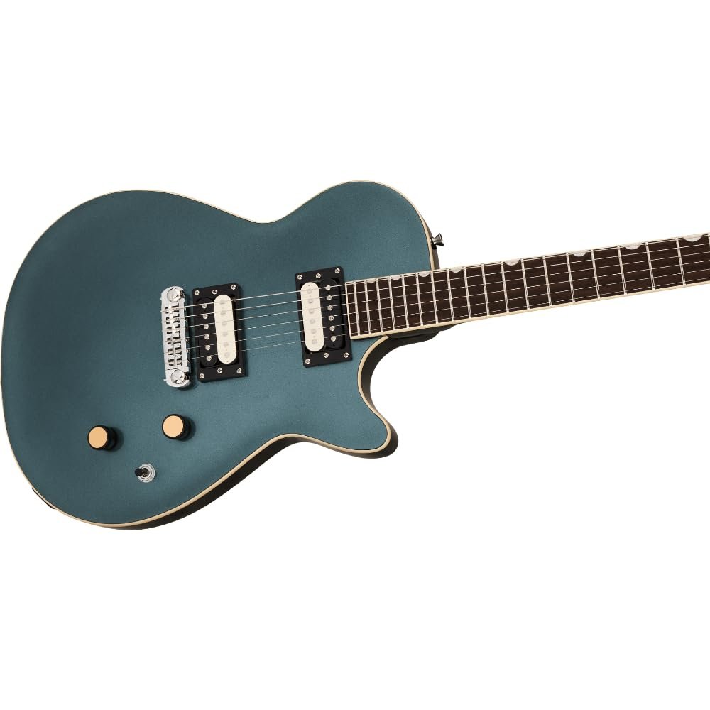 Gretsch Streamliner Jet Electric Guitar - Gunmetal