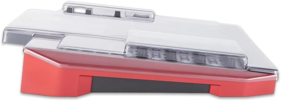 Decksaver DS-PC-MPCX Akai MPC-X Keyboard Cover