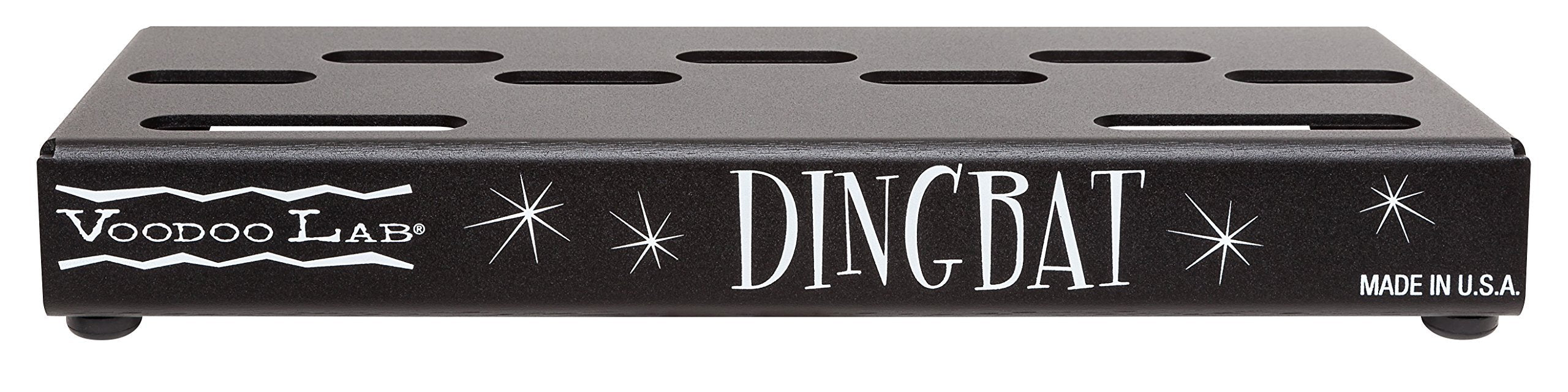 Voodoo Lab Dingbat Pedalboard