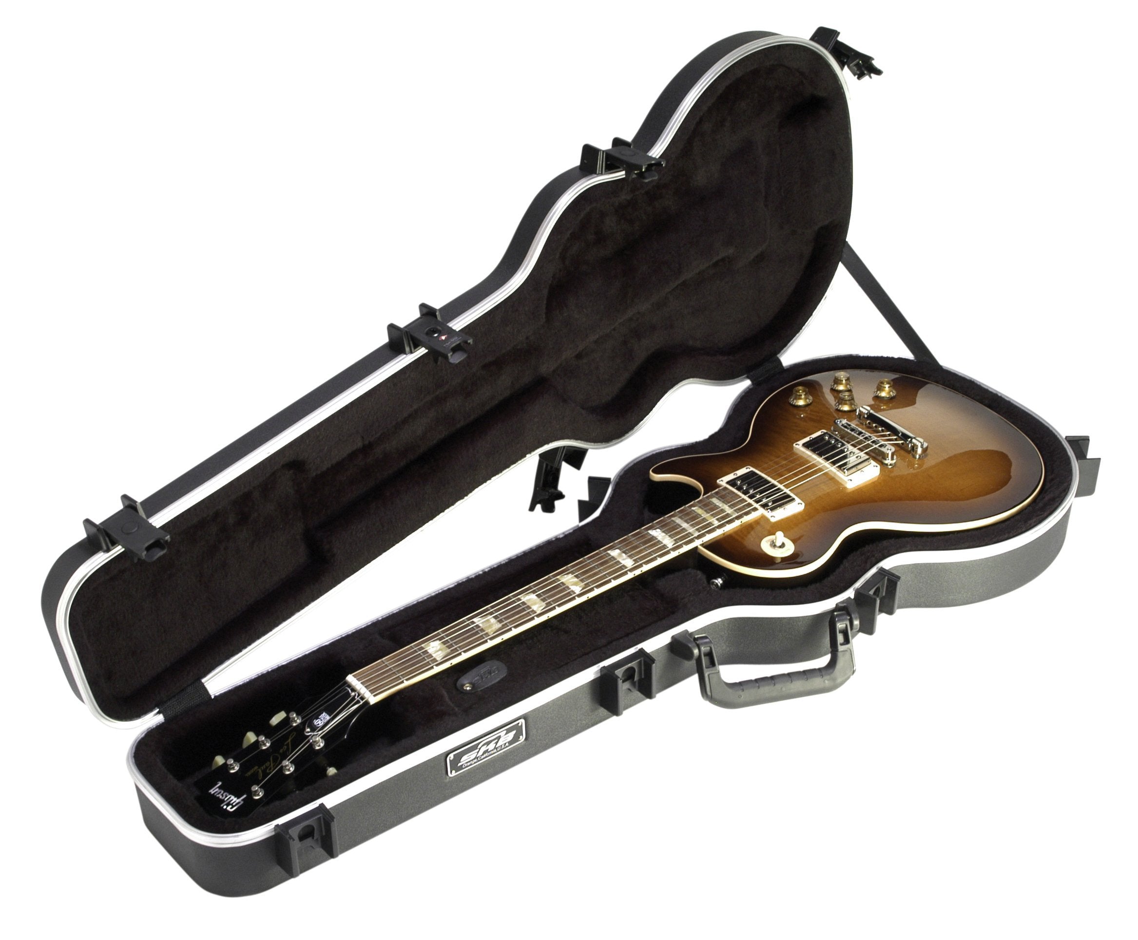 SKB 56 LP Electric Guitar Case