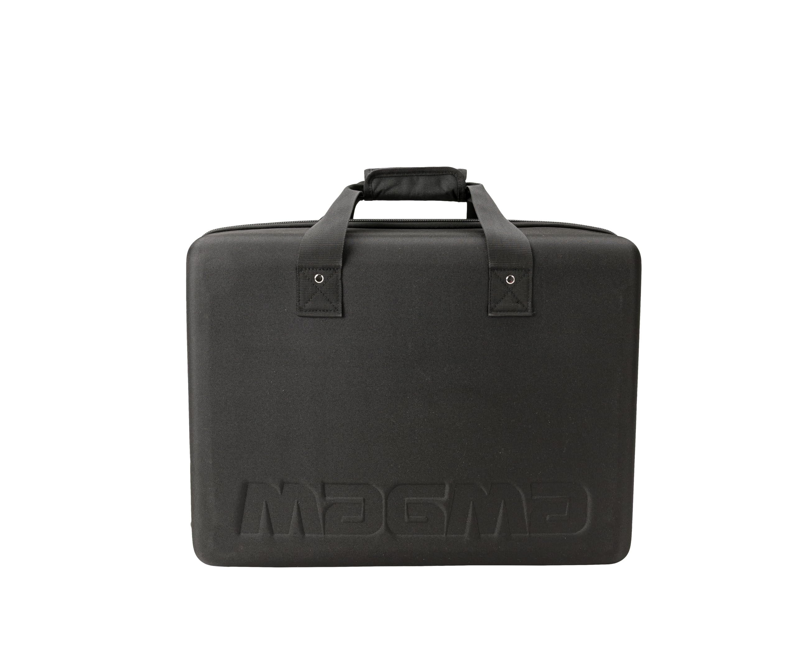 Magma AllGanizer Pro Accessory Case for Organizing and Storing Cables, Adapters, Microphones, Small Mixers or Production and Podcast Equipment; Keeps your Gear Safe, Secure and Organized