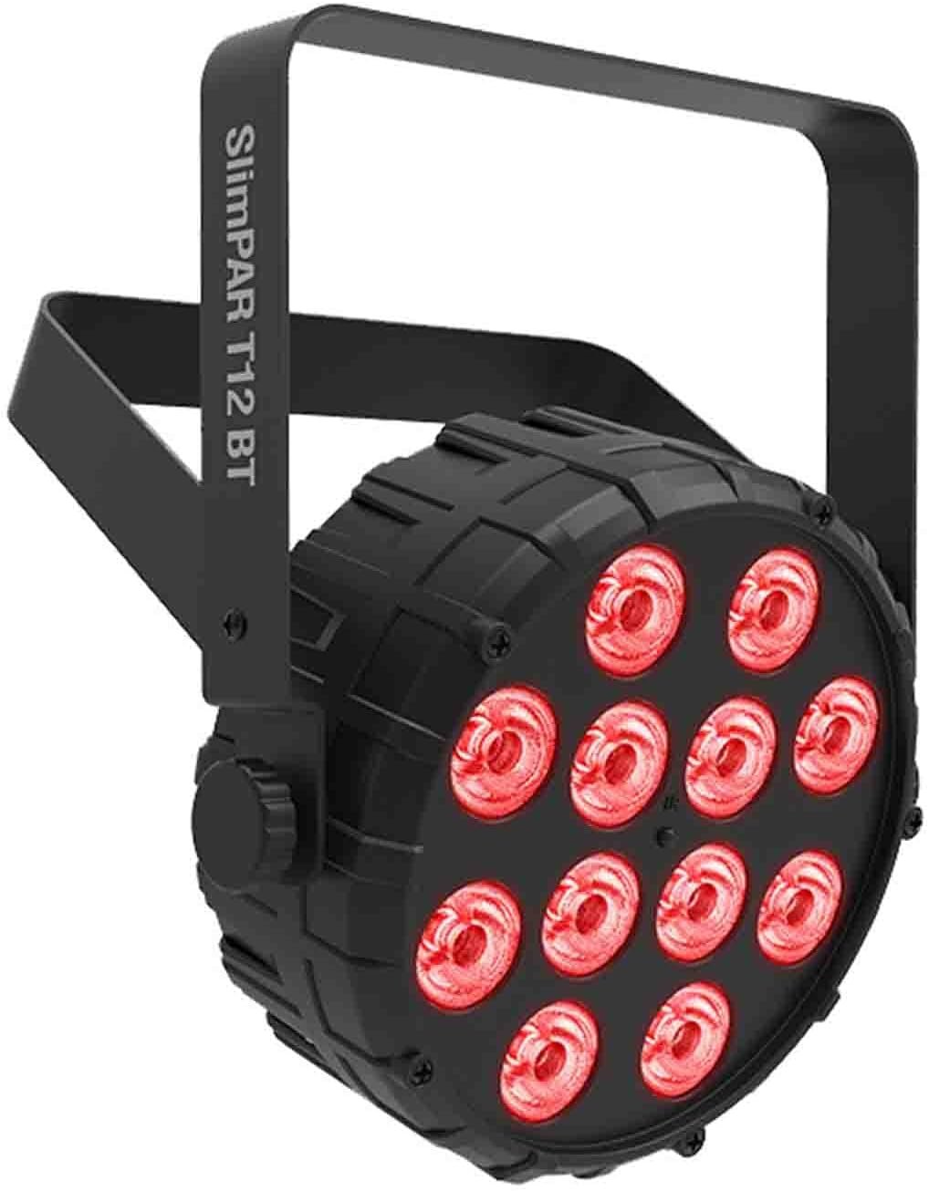 CHAUVET DJ LED Lighting (4BAR LT Quad BT)