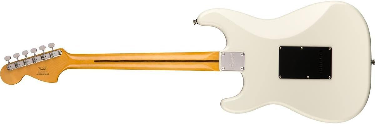 Squier Classic Vibe '70s Stratocaster Electric Guitar