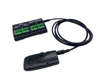 Global Caché Flex WiFi with Flex Link Cable Port