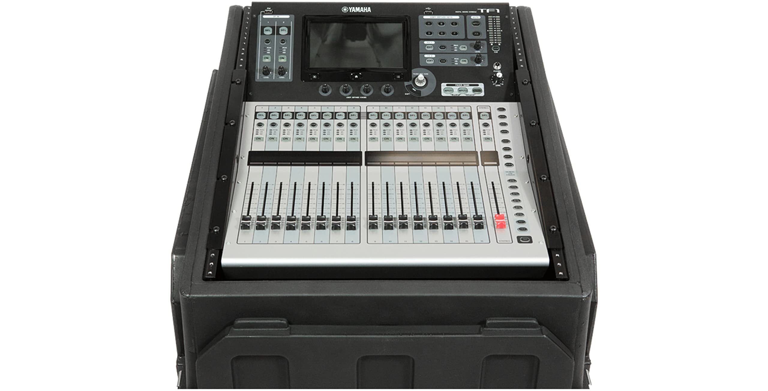 SKB Stage and Studio Equipment Case (1SKB-RE-TF1)