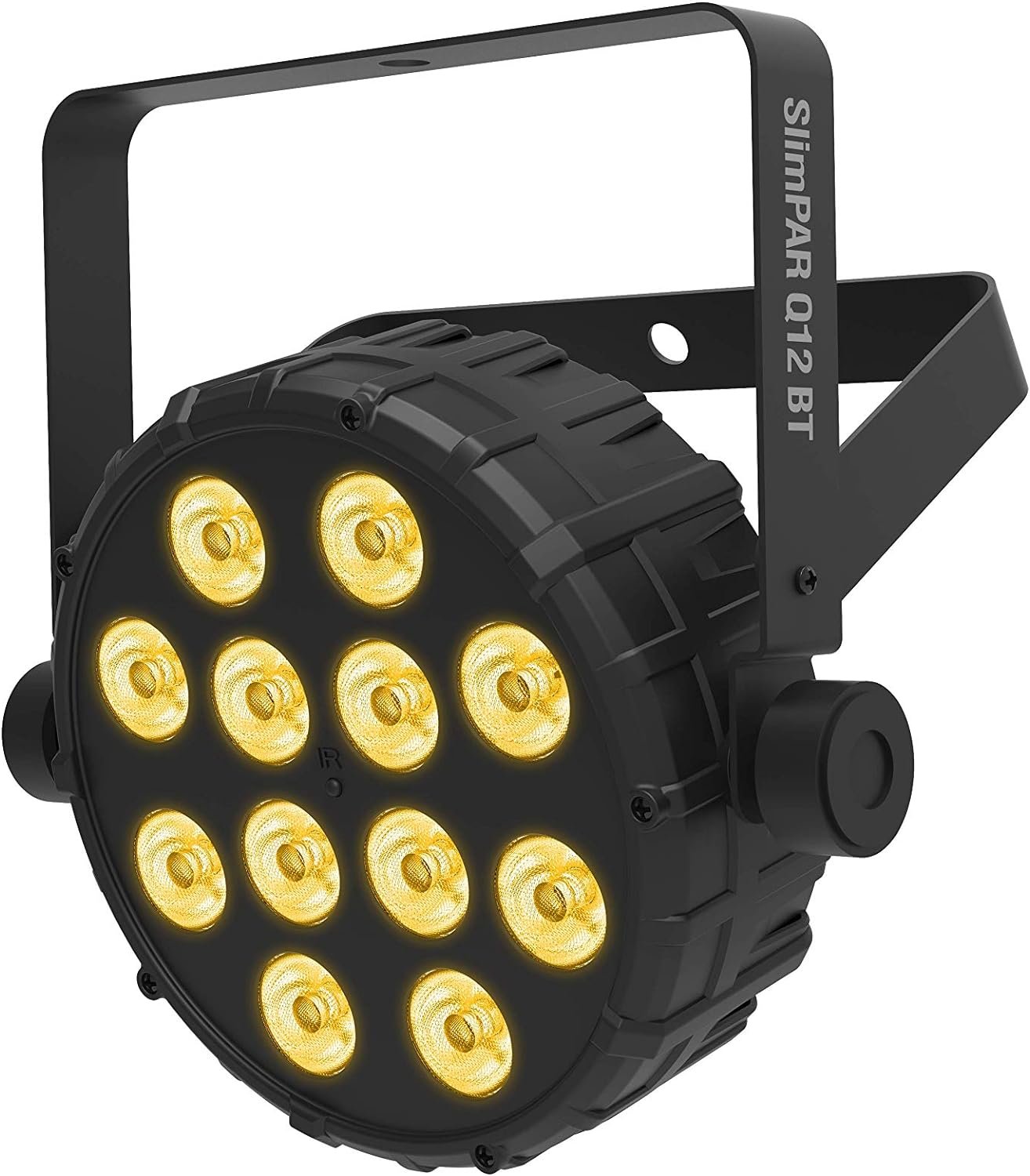 CHAUVET DJ LED Lighting (4BAR LT Quad BT)