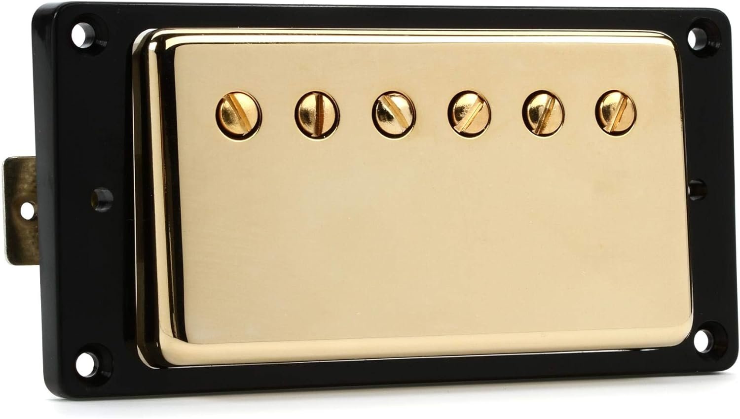 Seymour Duncan SH-55n Seth Lover 1-Conductor Pickup - Gold Neck