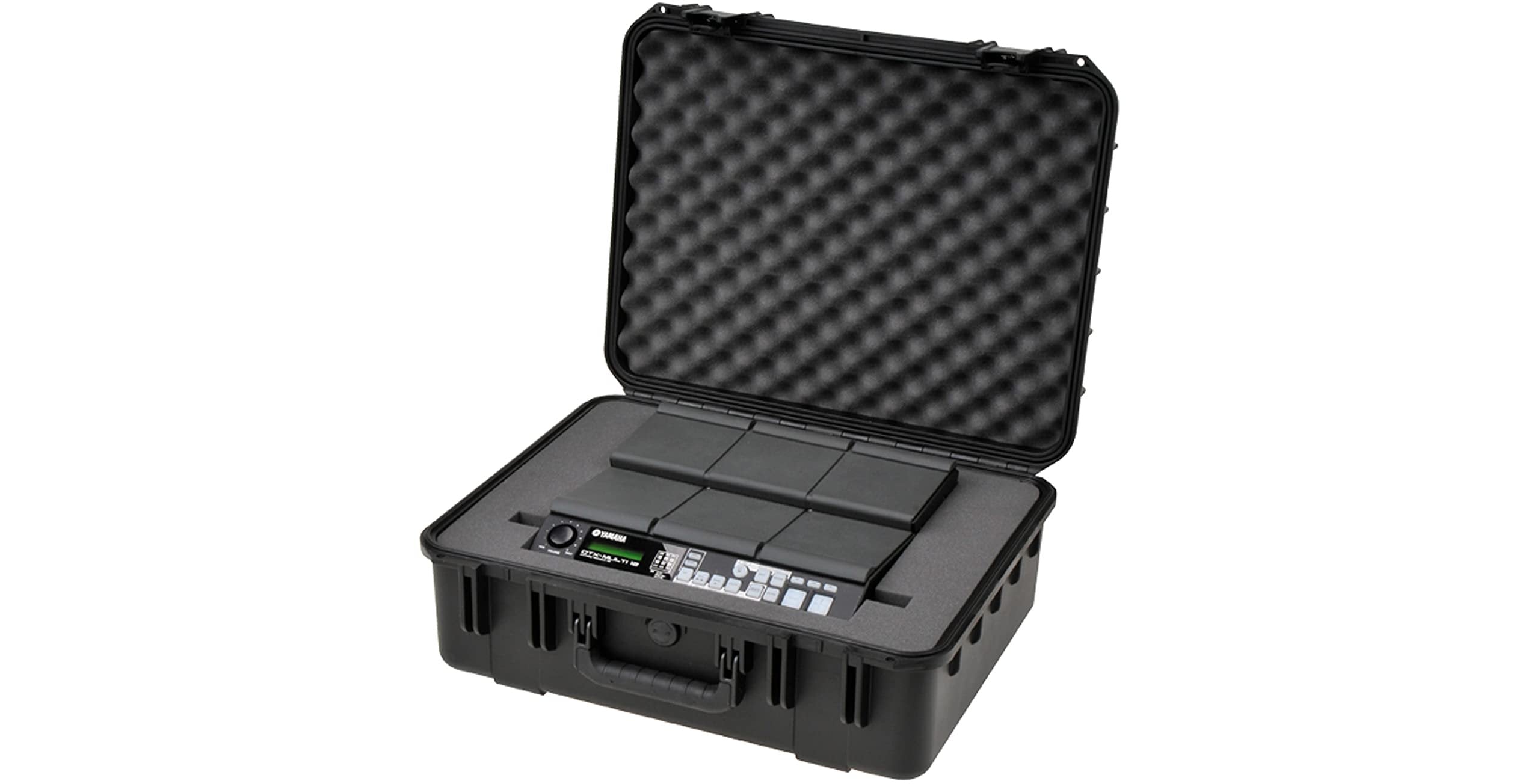 SKB 3i-2015-YMP iSeries 2015-7 Case for The Yamaha DTX-Multi 12 (3i2015YMP)