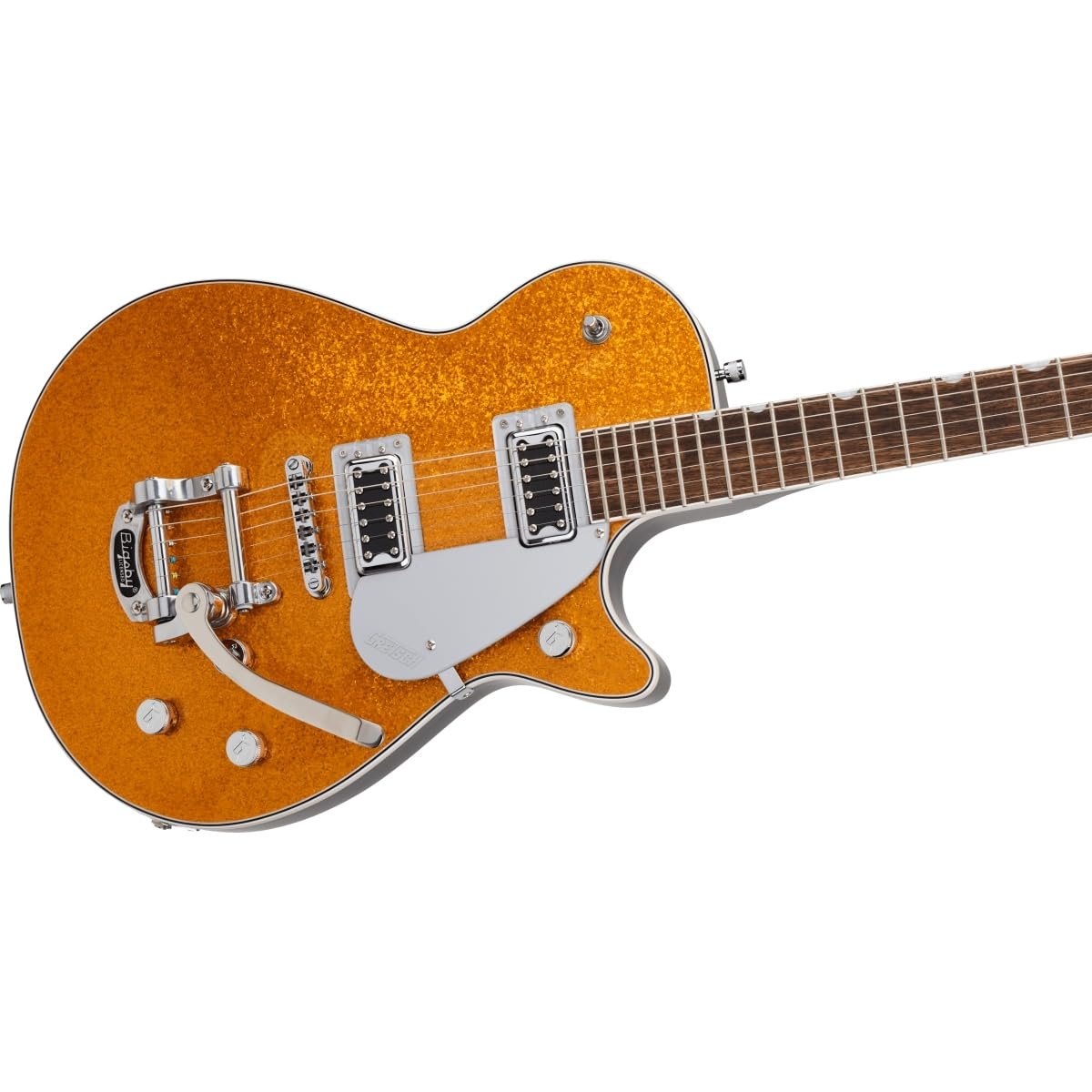Gretsch Electromatic Jet Electric Guitar - Gold Sparkle