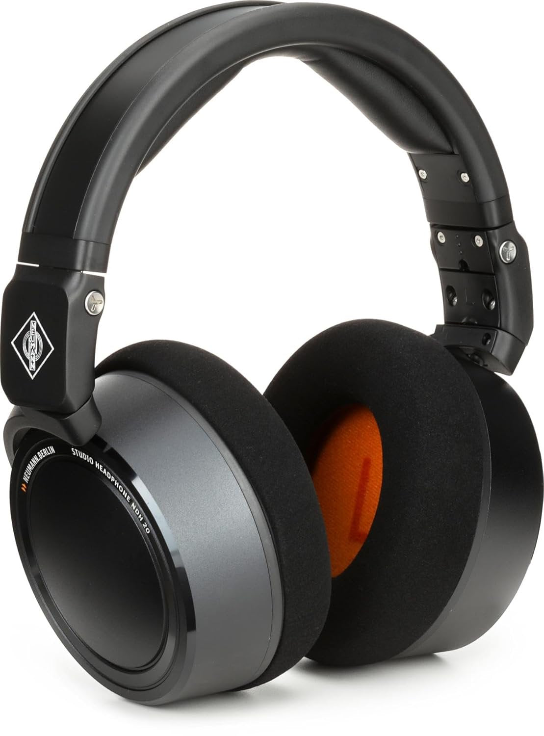 Neumann NDH 20 Closed-Back Dynamic Monitoring Headphones