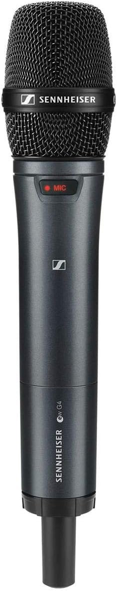 Sennheiser SKM 100 G4-S Handheld Wireless Transmitter