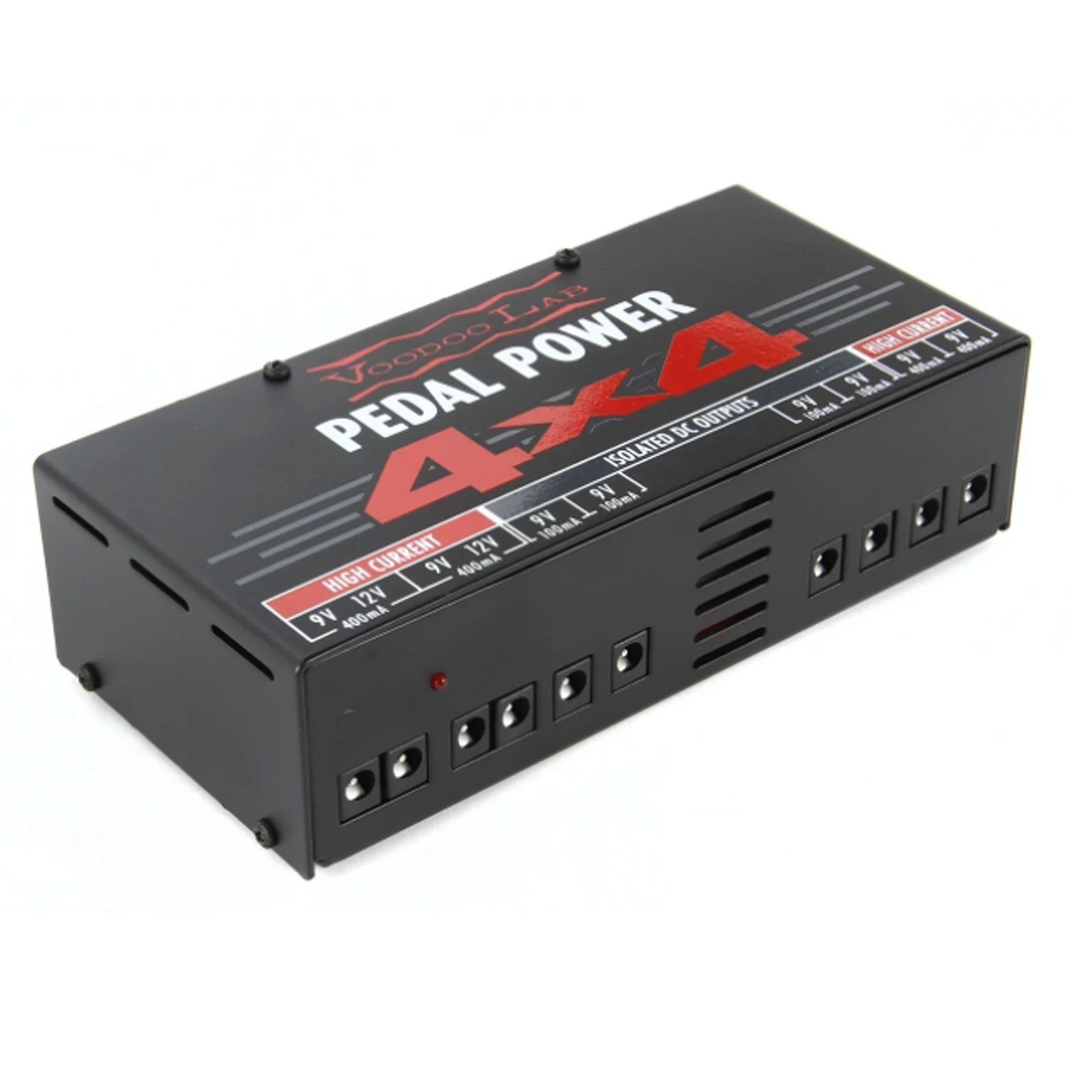 Voodoo Lab Power Supply