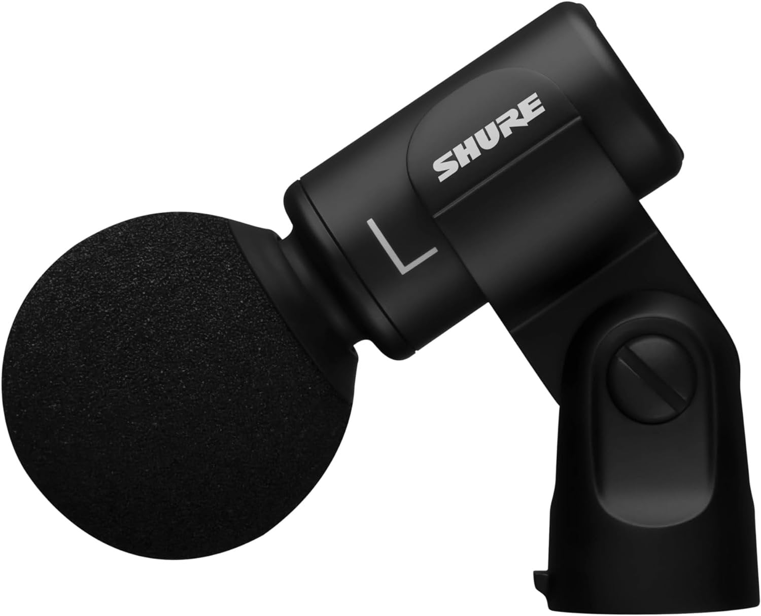 Shure MV88+ Stereo Condenser Microphone Kit