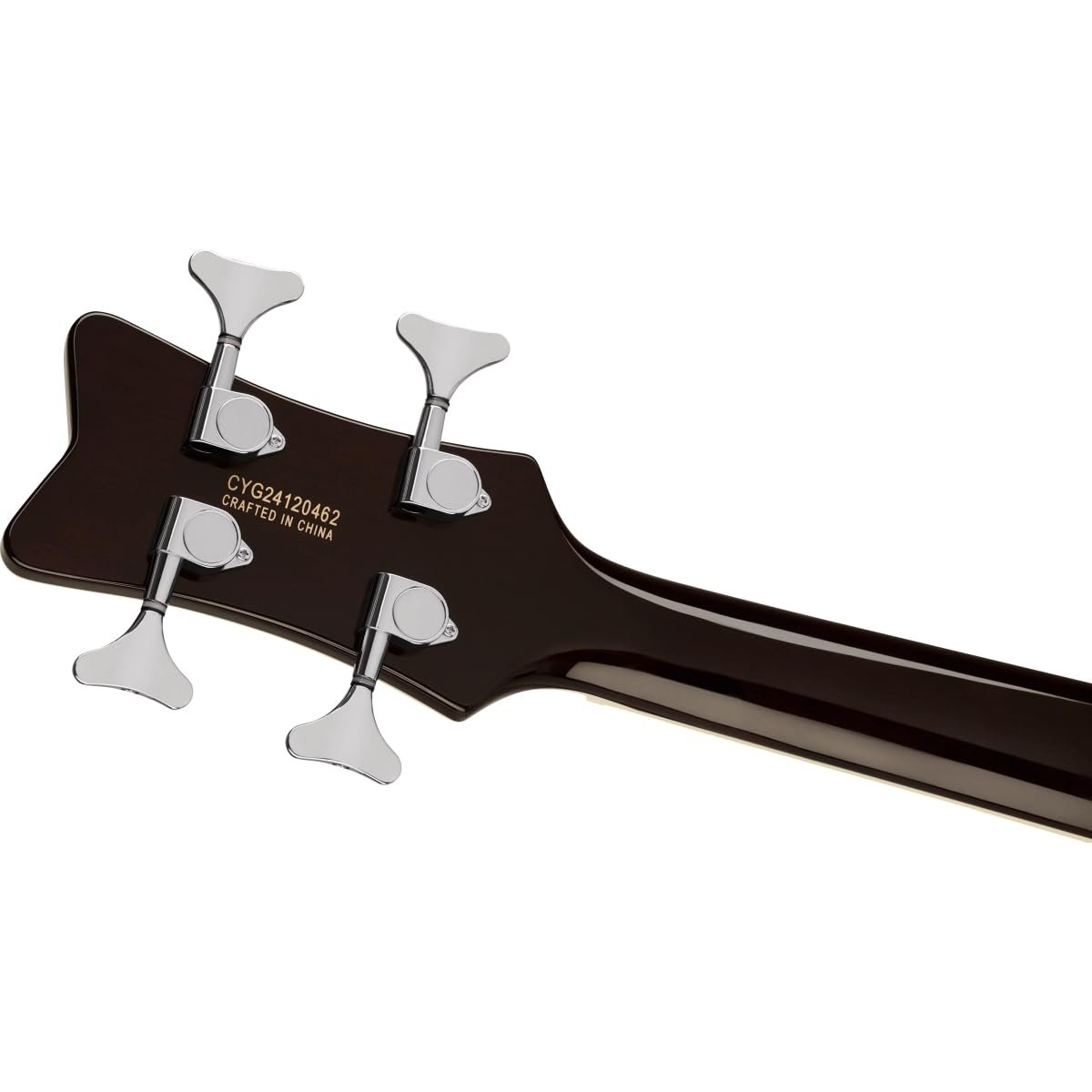 Gretsch Electromatic CVT Medium-scale Electric Bass Guitar - Vintage White